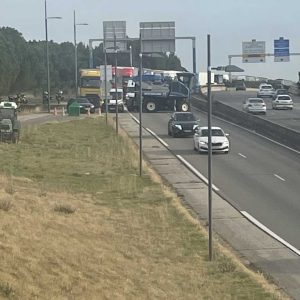 2024 | Manifestation agricole